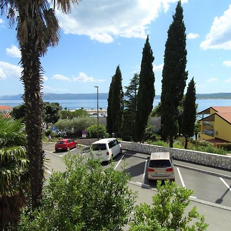 Apartman Crikvenica 30214 - Zulich Стая снимка