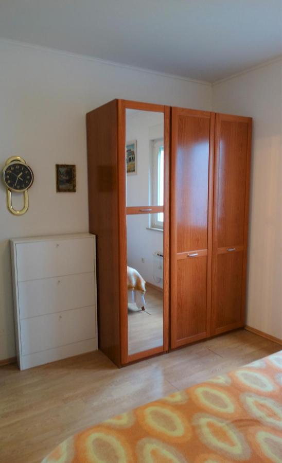 Apartman Crikvenica 30214 - Zulich Екстериор снимка