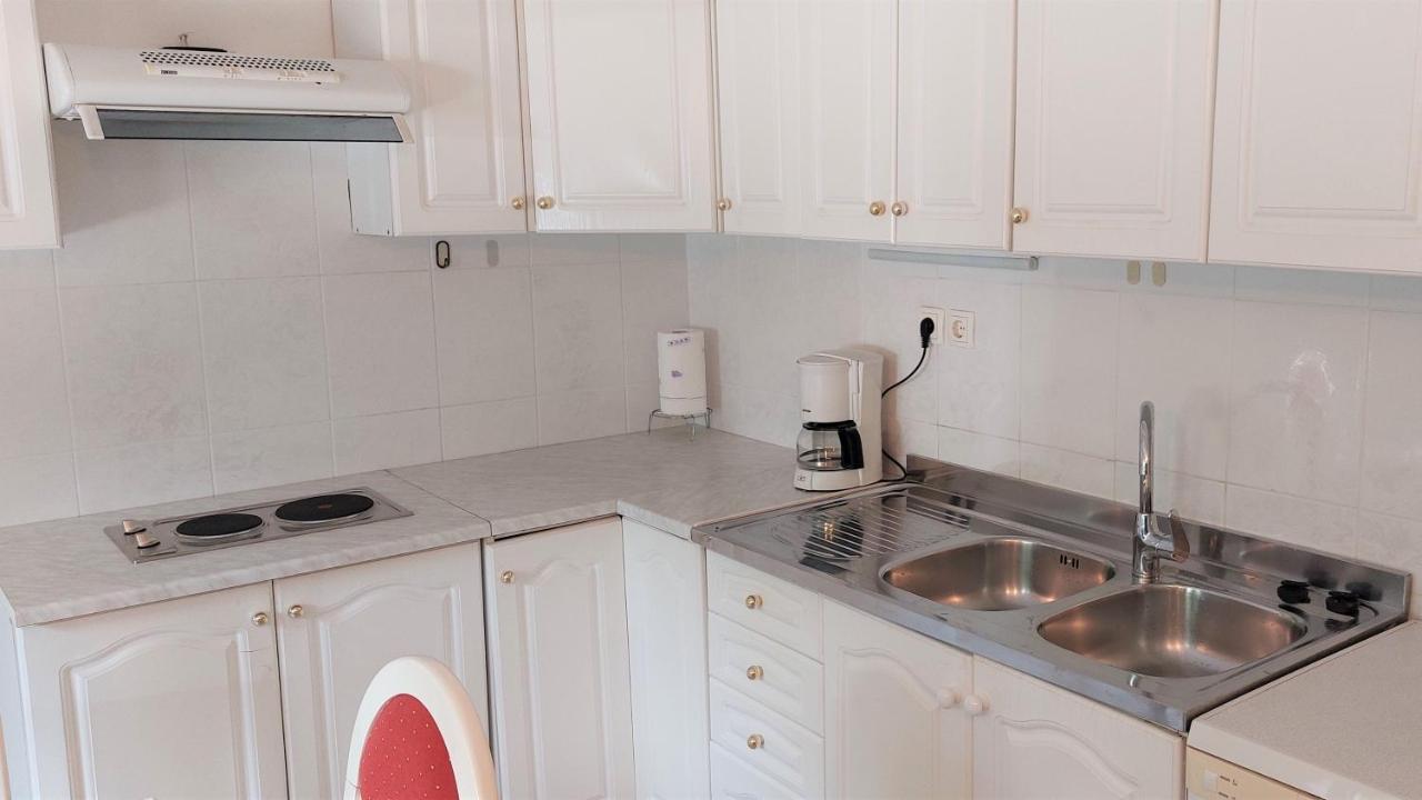 Apartman Crikvenica 30214 - Zulich Стая снимка