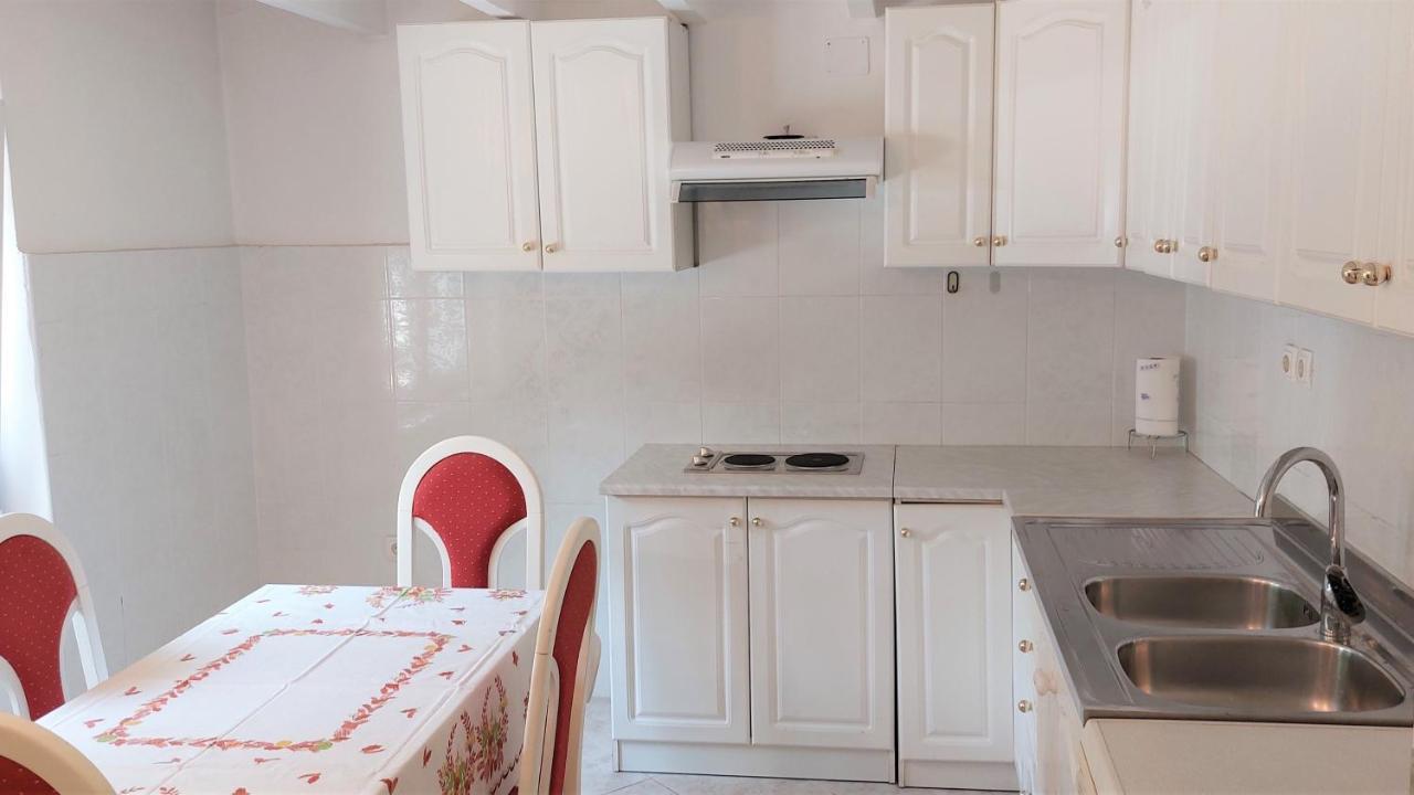 Apartman Crikvenica 30214 - Zulich Стая снимка