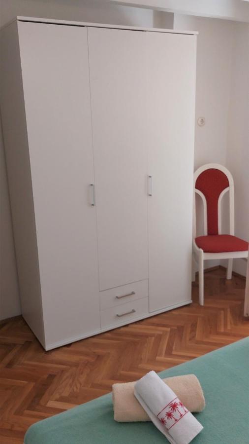 Apartman Crikvenica 30214 - Zulich Стая снимка