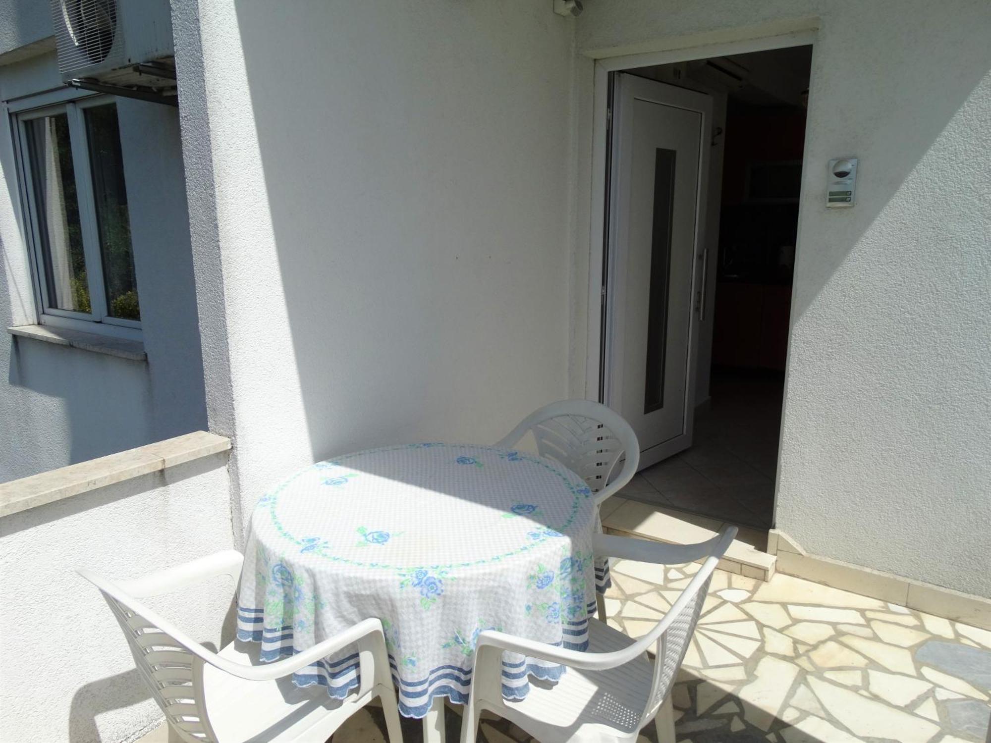 Apartman Crikvenica 30214 - Zulich Стая снимка