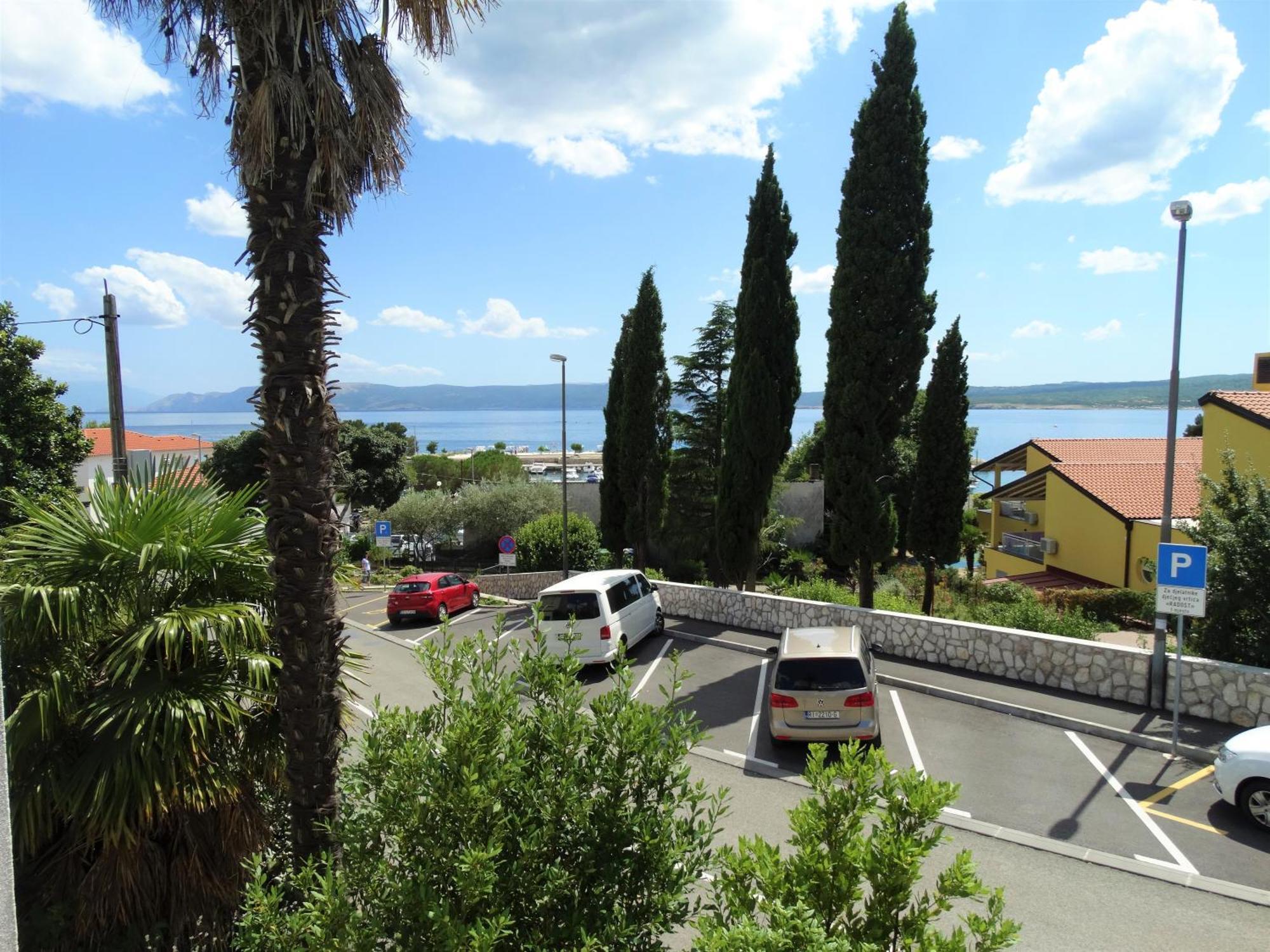 Apartman Crikvenica 30214 - Zulich Стая снимка